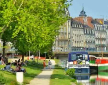 Le Delicious Avec Terrasse - Hyper Centre * رينز